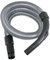 SPARES2GO Tubo flessibile per aspirapolvere Bosch serie BGC05 BGS05 (2 m)