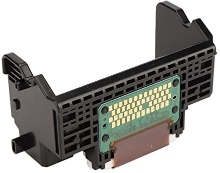 Ausla Drucker-Druckkopf-Ersatzteil für Ip4600 Ip4680 Ip4700 Ip4760 Mp630 Mp640, ABS-Material, Einfache Installation und Langlebiges Design für Farbdruck (QY6-0072)