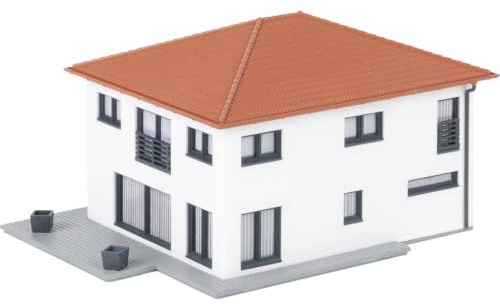 FALLER 232152 - WeberHaus ModernLife - Spurweite N