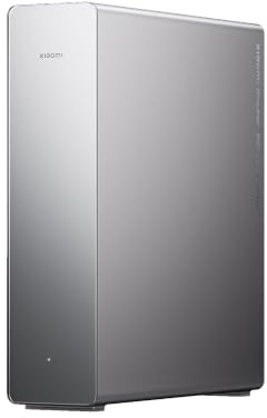 Xiaomi Router BE19000 Pro WiFi 7 Tri-Band Router, 18,656Mbps, Dual 10G Ports, 30Gbps Wired, AI Mesh, 6GHz Low Latency Gaming Router for 8K Streaming & Smart Home