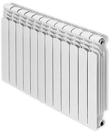 Cointra orion hp 700 - Radiador aluminio orion hp 700-12e 12 elemento