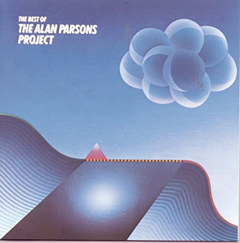The Best of The Alan Parsons Project