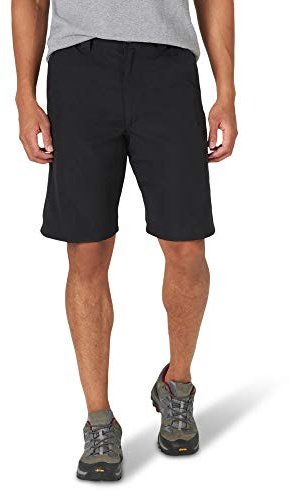 Wrangler Authentics Herren Performance Side Elastic Utility Shorts