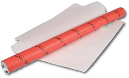 SG Education TRAC WD012494 Tracing Paper Roll, 760 mm Width, 20 m Length, 90gsm