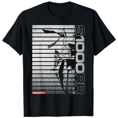 ridezza S1000RR Gesellschaft T-Shirt T-Shirt