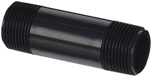 Orbit 38098 Raccord pour Tuyau d'arrosage en PVC 3/4 x 3