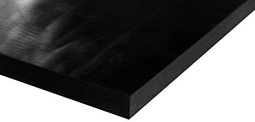 Antivibrations Gummimatte Gummiplatte SBR 20 mm 300 x 500 mm
