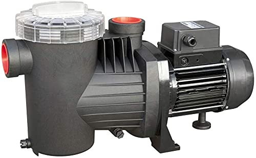 SWT 100-150-200 EBARA POMPA ELETTROPOMPA CENTRIFUGA AUTOADESCANTE PER PISCINA V230 MONOFASE V400 TRIFASE SWT100M SWT150M SWT200M SWT100 SWT150 SWT200 (SWT150M POMPA PER PISCINA V230 MONOFASE)