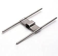 RO - Linea Blanca ® - Pincho Asador Pollos 12mm Doble