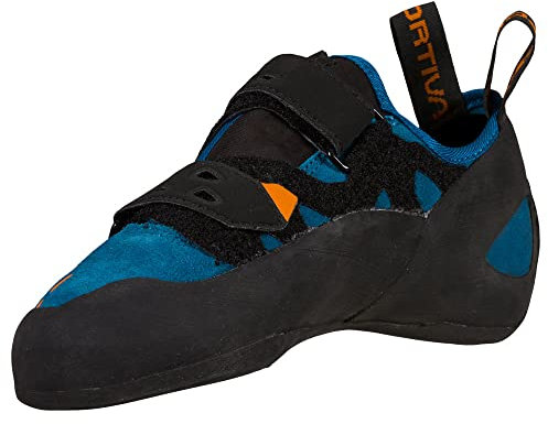 La Sportiva S.p.A. Tarantula Men Größe 44 space blue/maple
