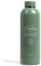 Manahia bouteille isotherme cadeau voyage - Vivre d'aventure et de voyage - 500ml - gourde en acier inoxydable - cadeau voyage, cadeau papy, cadeau saint valentin, gourde randonnée, kit du voyageur