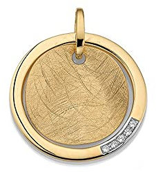 Trends Anhänger - ohne Kette - G3-00985A