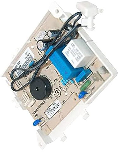Carte électronique Lave-vaisselle C00143214, C00110351 INDESIT