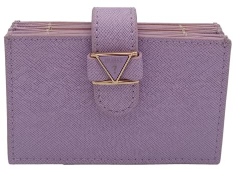 GUESS Porte-Cartes Porte-clés Femme