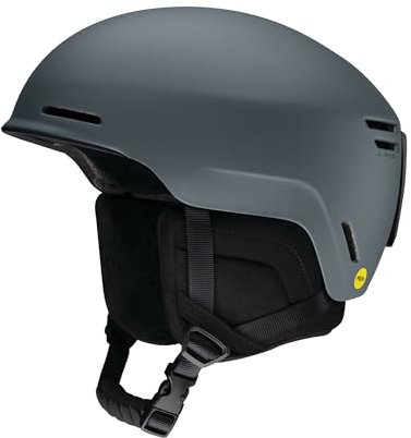 SMITH OPTICS HELM METHOD MIPS MATTE SLATE Gr.M (55-59cm) NEU