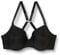 Triumph Women's Pure Micro WHP Bra, Black, 38B