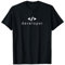 Herren Lustiger Informatiker, genialer Programmierer T-Shirt