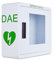 AED-Schrank, Erste-Hilfe-AED-Defibrillator-Aufbewahrungsschrank mit Alarmsystem, Erste-Hilfe-Set, Herz-Defibrillator-Aufbewahrungsschrank, AED-Alarmbox, passend für die meisten AED-Modelle, f