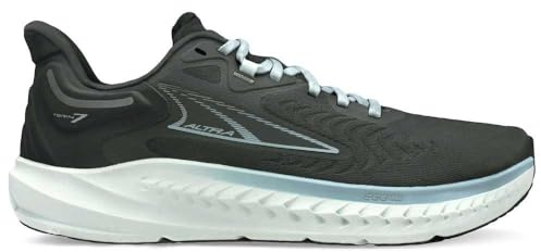 ALTRA Hombres Torin 7 Zapatillas para Correr Zapatilla Neutral Black - Negro