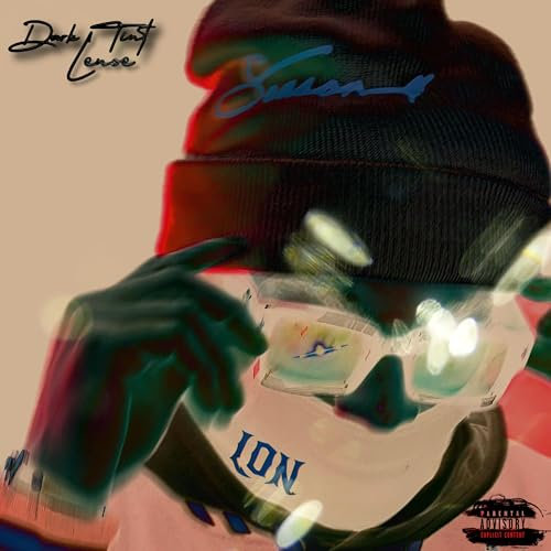Dark Tint Lense [Explicit]