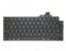 OLVINS SP Teclado Español para MacBook Air Retina M2 13,6 Pulgadas A2681 Teclado 2022 Año EMC 4074