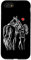 iPhone SE (2020) / 7 / 8 Horse Lover Girl Women Horseback Riding Case