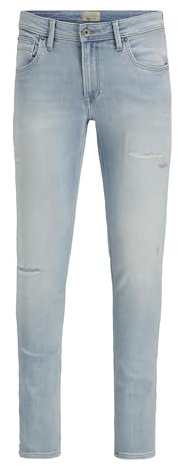 JACK & JONES Herren Jjiglenn Jjcole Am 672 Sn Jjiglenn Jjcole Am 672 Sn