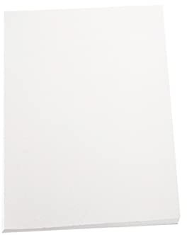 STOBOK 100er-packung A4-wärmeübertragungspapier Für Den T-shirt-druck Doppelseitiges Weißes Sublimations-wärmeübertragungspapier Thermopapier Kiss-label