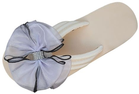 Générique Stivali alti rossi da donna 8 sandali da spiaggia romani alla moda con tacco basso e cinturino con suola piatta e punta quadrata per donne Scarpe casual nere da donna con tacco, Viola chiaro