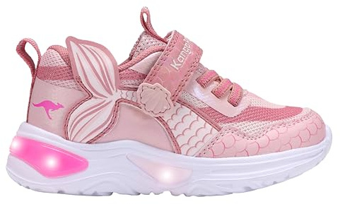 KangaROOS Unisex Kinder K-SLG Bora EvSneaker
