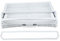 650474 Flusensieb Kompatibel mit Bosch Siemens Avantixx 7/ EcoAvantixx 6/ EcoAvantixx 7 S EcoEdition/EcoLogixx 7 S/EcoMaxx 7/ Maxx 7/ iQ300/ iQ500/ iQ700/ iQ790 Selbstreinigender Kondensator