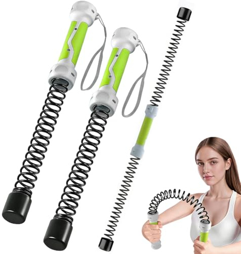 Battle Ropes, corde da allenamento ponderate, senza corda, corda per saltare ponderata, corda da combattimento regolabile senza corda, corda da combattimento per cardio e allenamento muscolare