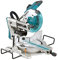 LS1019L 260mm Slide Compound Mitre Saw 1510W 110V