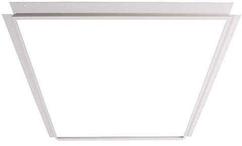 KapegoLED Einlegerahmen für Gips, 60x60cm