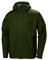 Helly Hansen Seven J Jacket Giacca, Verde (Forest Night), M Uomo