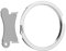 EBTOOLS Adapterring, M42 PK Objektivanschlussadapter für Pentax PK K Adapter Infinity Fokusring M42-PK