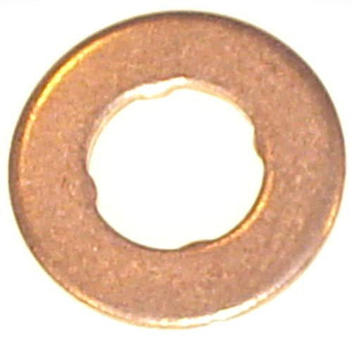 Stardiesel Dichtring, Düsenhalter Vergleichsnummer F00VC17503 10 Stück
