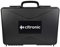 Citronic | ABS Moulded Carry Case for Protecting Mixers/Microphones & Much More | 445mm Width