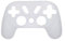 geneic Game Controller Schutzhülle Sleeve Case Soft Silikon Skin für Goggle Stadia Premiere Edition Gamepad