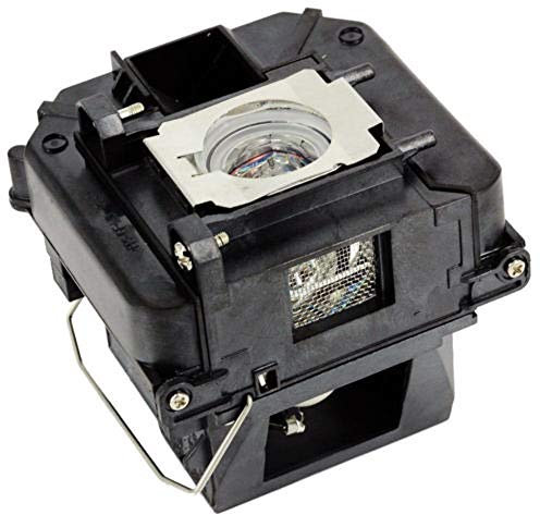 Passend für ELPLP85 Ersatzlampe mit Gehäuse, kompatibel mit EH-TW6600 EH-TW6600W PowerLite HC3000 HC3500 HC3600e EH-TW6800 Projektorlampe.
