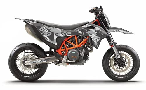 ARider Dekor für KTM 690 SMC-R 2019, 2020 und 2021