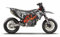 ARider Dekor für KTM 690 SMC-R 2019, 2020 und 2021