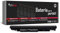 VOLTISTAR - Batterie Compatible avec Ordinateur Portable HP 15-BS 15-BW 17-BS JC03 11.1V