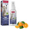 SEGMINISMARTKratzfestes Spray,Anti Kratz Spray fur Katzen,Kratzschutz fur KatzeHund,Katzenabwehrspray fur Innen und AuBen，Kratzfestes furSofa,Tur, Tisch,Mobel,schutzt lhr Zuhause 50ml