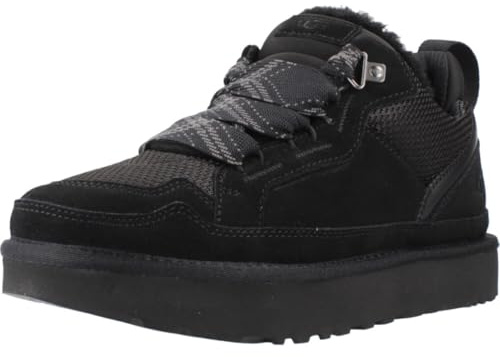 UGG Women's LowmelSneaker | Casual Shoes