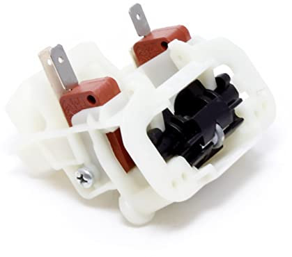 RYELDOM Dishwasher Door Lock, Compatible with Smeg Dishwasher, Model 697690208