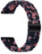 AEMALL Cinturino in resina da 20 mm per Garmin Venu Sq Vivoactive 3/Vivomove HR/Forerunner 645 245 Smartwatch Bracciale, For Garmin Venu, agata