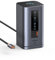 Baseus Docking Station, Spacemate Series 11 in 1 Docking Station 3 Monitors with 2*HDMI 1*DP 4K@60Hz, 3*USB-A/C 10Gbps, Ethernet 1Gbps, 100W PD, USB C HUB for Laptop DELL/HP/Mac/Lenovo/Acer