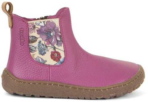 Froddo Barefoot Chelys Fuxia Größe EU 37