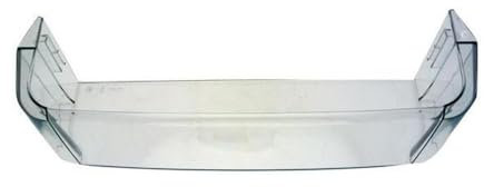 FIGEVIDA Ripiano porta bottiglie per frigorifero adatto per REX ELECTROLUX ZANUSSI 2246122085